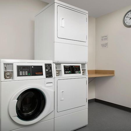 Fairfield Inn & Suites By Marriott Boise West Екстериор снимка