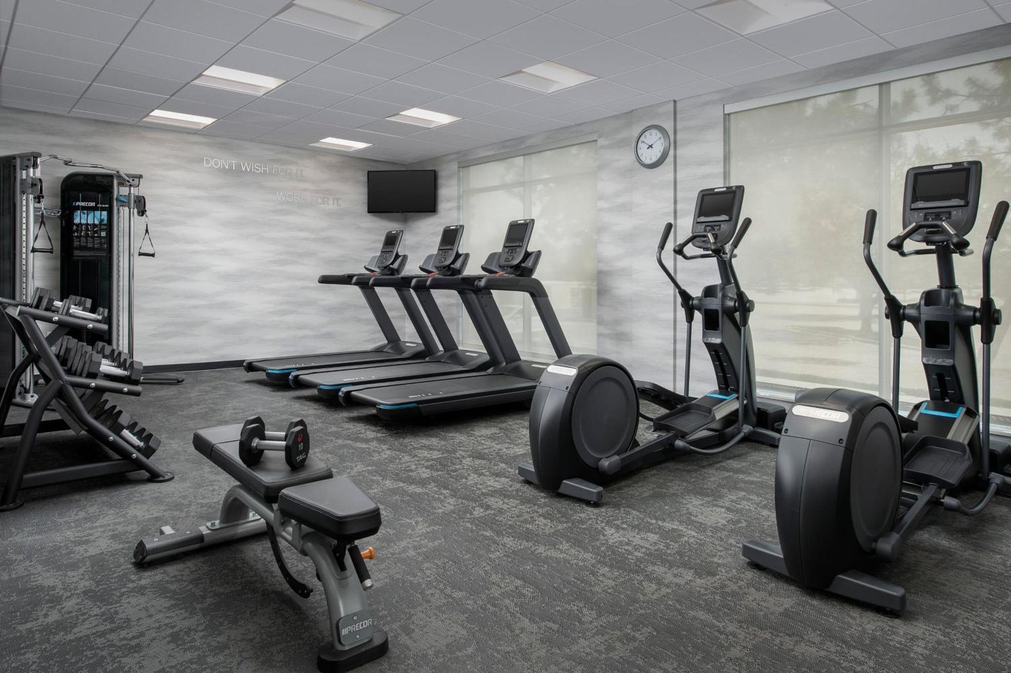 Fairfield Inn & Suites By Marriott Boise West Екстериор снимка