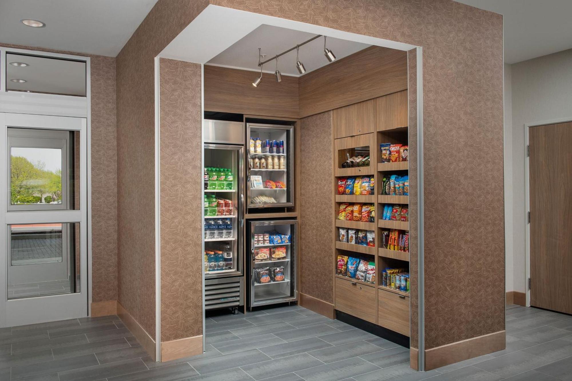 Fairfield Inn & Suites By Marriott Boise West Екстериор снимка