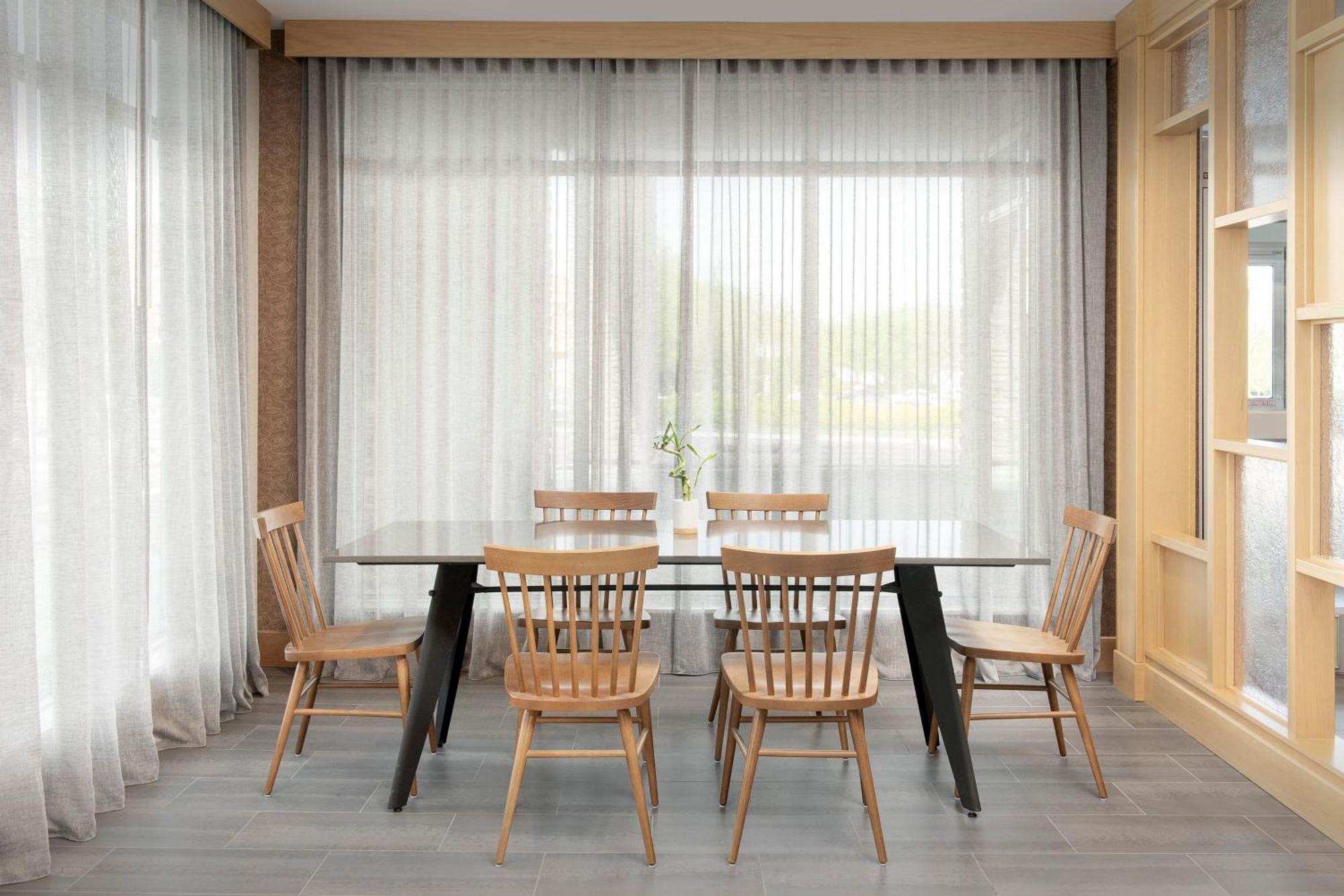 Fairfield Inn & Suites By Marriott Boise West Екстериор снимка